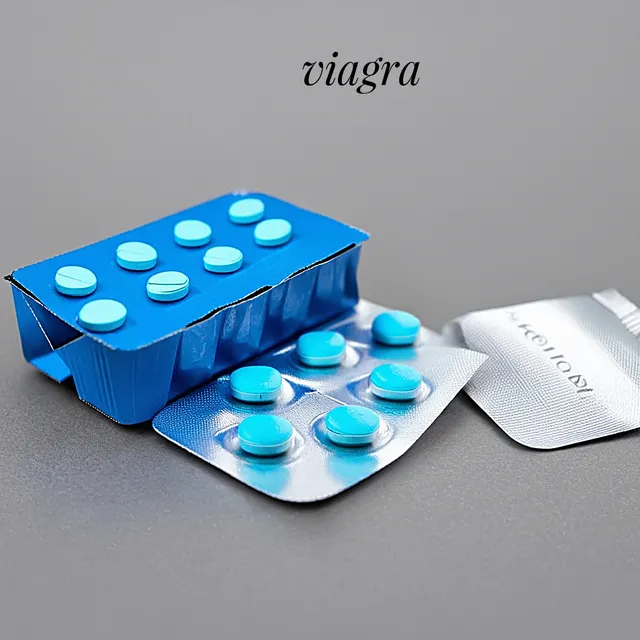 Que es la viagra generico